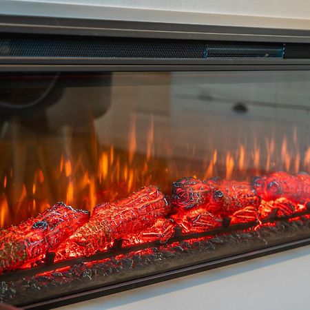 Apartament Cztery Pory Roku Bialka Tatrzanska Buitenkant foto